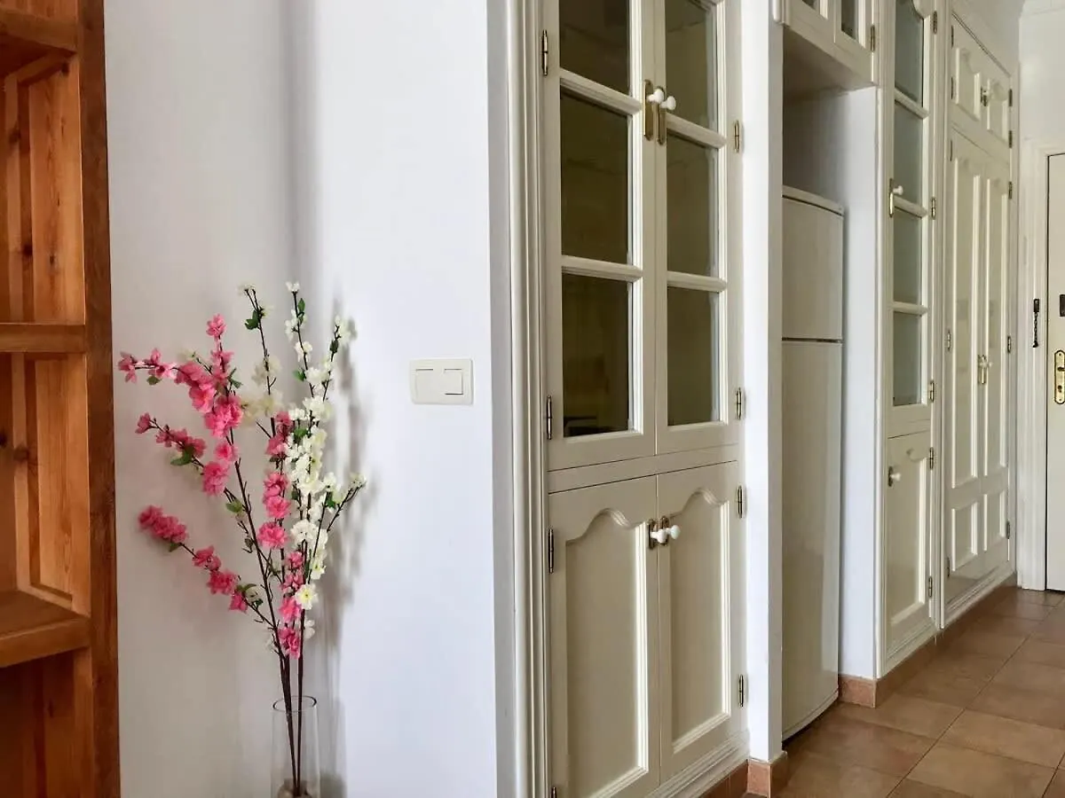 Appartamento Acogedor apartamento en Málaga centro Spagna