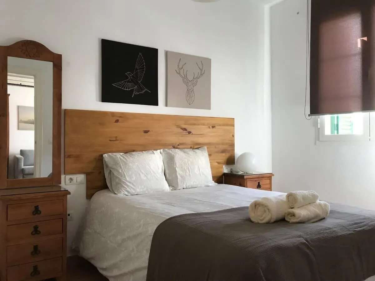 Acogedor apartamento en Málaga centro location